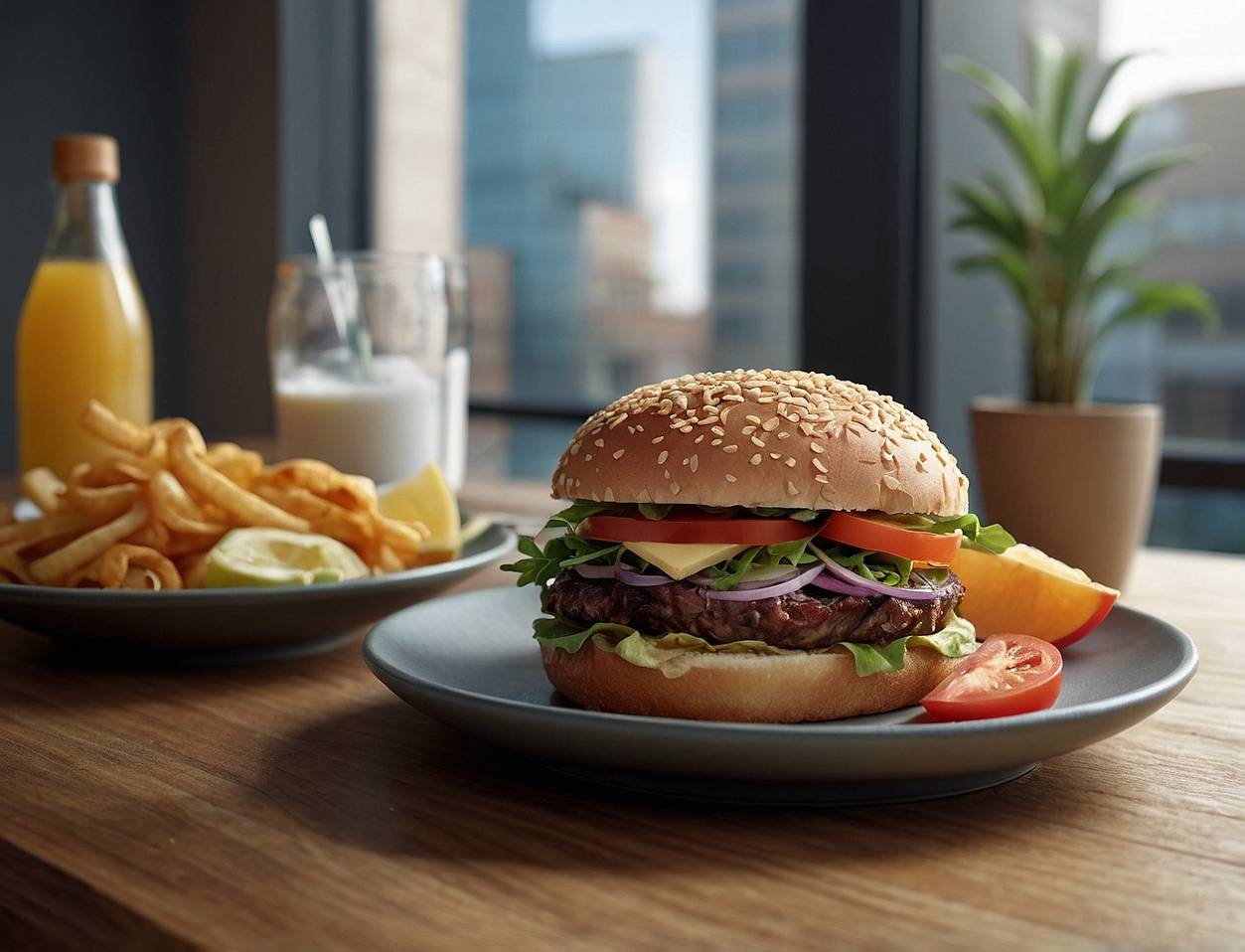 Savor the Moment: Enhancing Your Culinary Joy through Intentional Dining