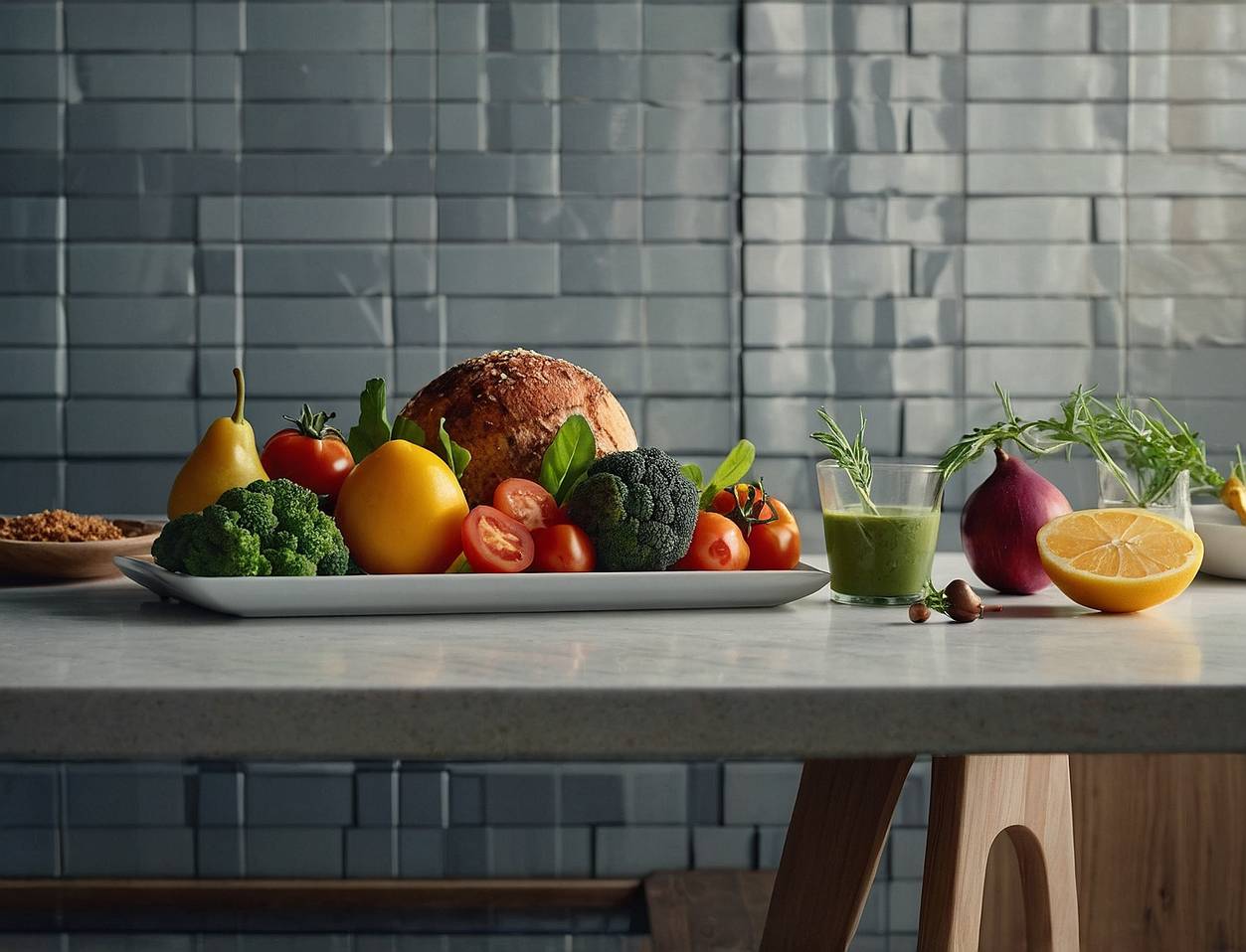 Palate Journeys: Navigating the World of Flavorful Exploration